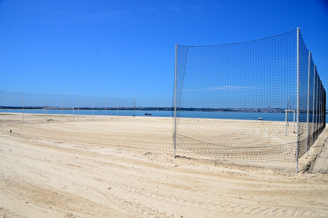AF Setúbal reconhecida pela Câmara do Barreiro