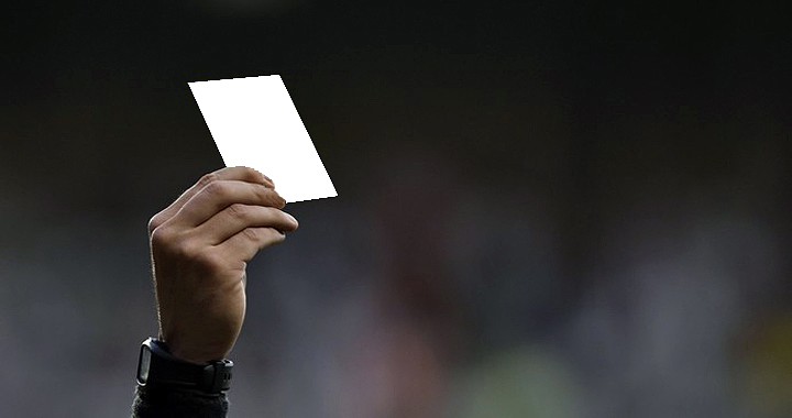 Jogadora do Futsal Feijó ADLF distinguida com “Prémio Cartão Branco”