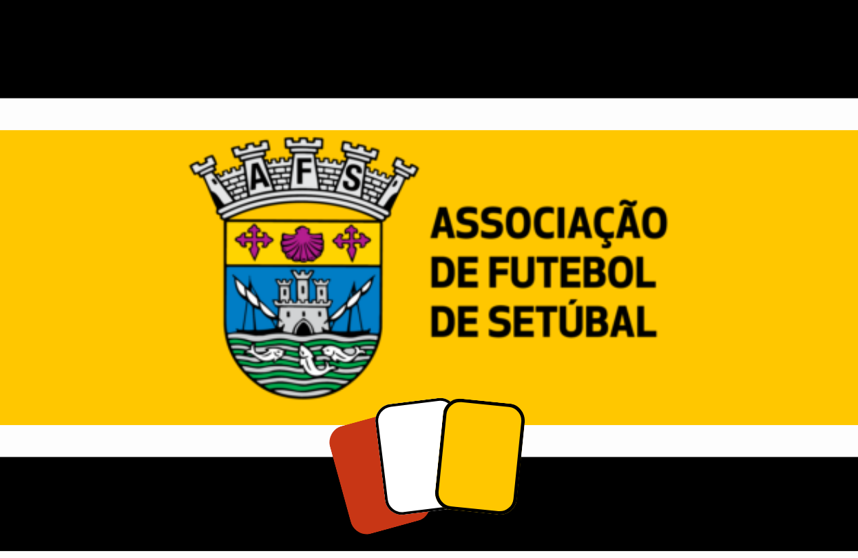  Cursos de árbitros de futebol e de futsal com inscrições abertas