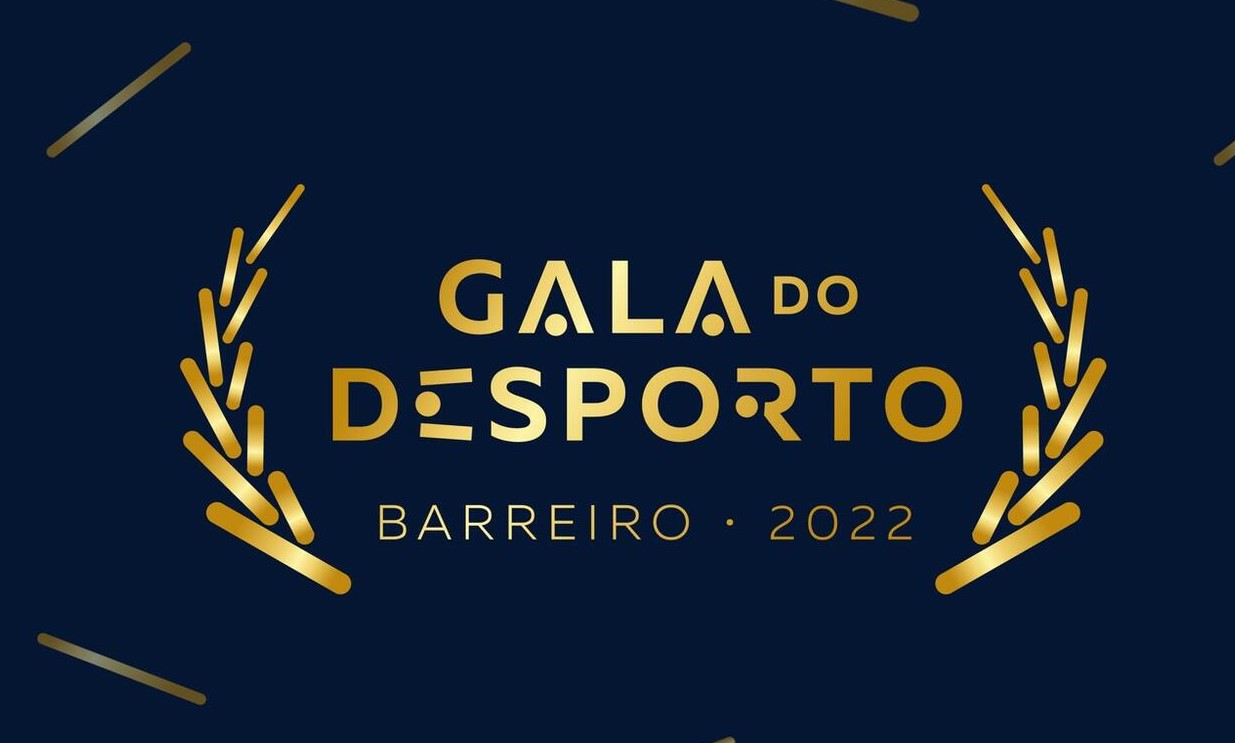 14ª Gala do Desporto do Barreiro