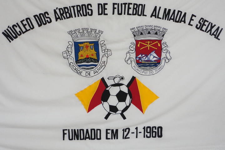 AF Setúbal na tomada de posse dos novos órgãos sociais do NAFAS