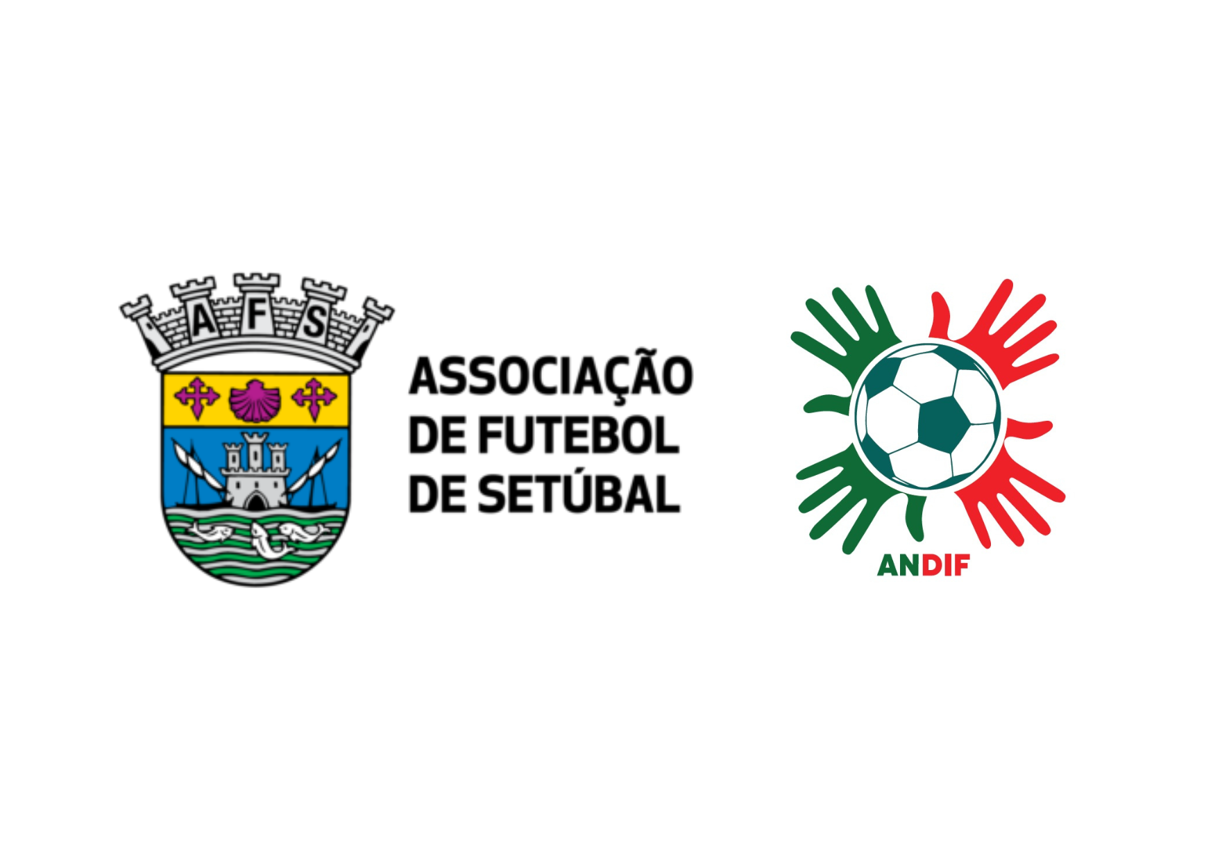 AF Setúbal e ANDIF celebram protocolo