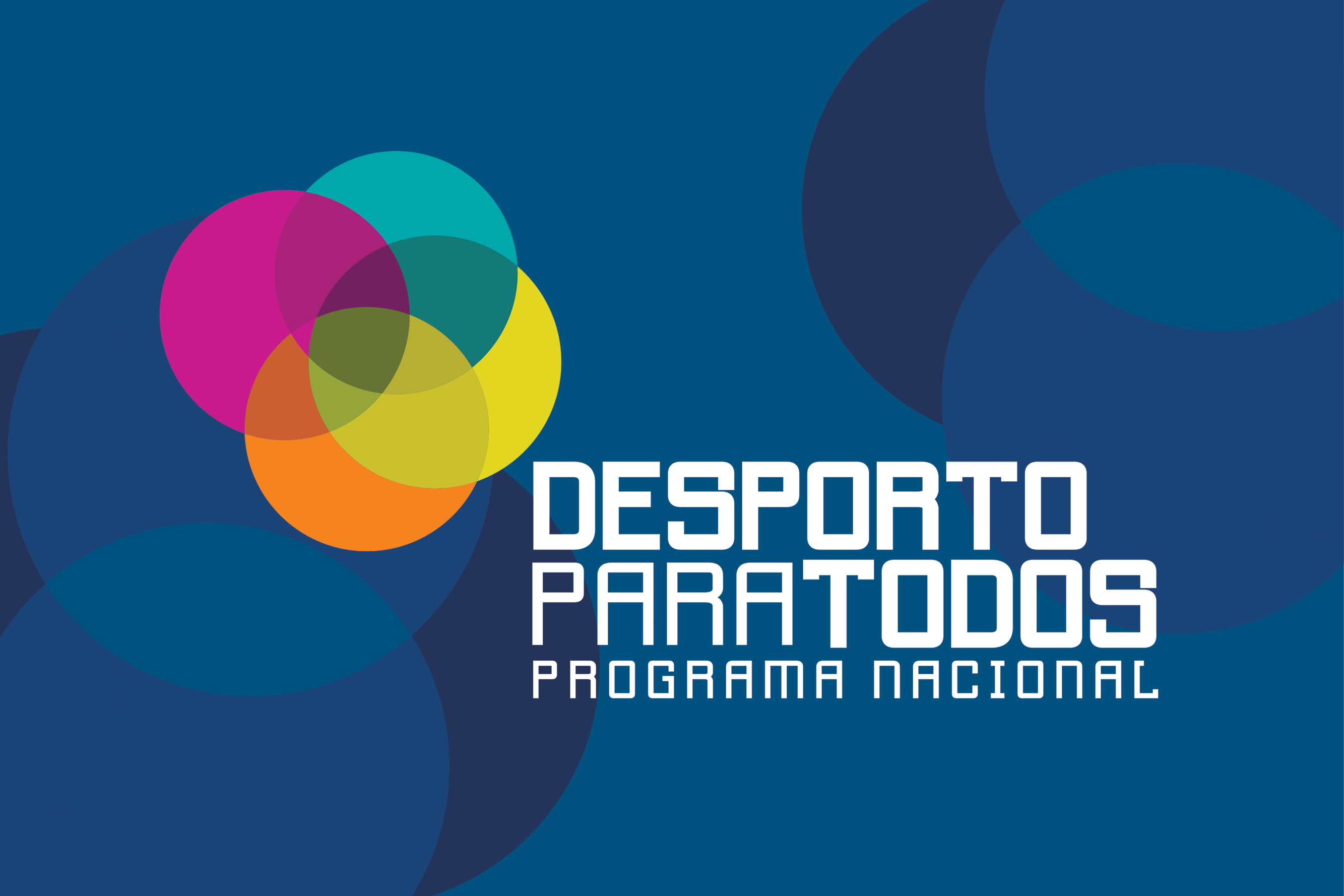 Programa Nacional de Desporto para Todos com apoio de 1 milhão e 450 mil euros para candidaturas